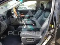 2011 Lexus RX450 фото