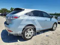 2011 Lexus RX450 фото