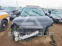 2011 Lexus RX450 photo