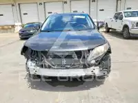 2011 Lexus RX450 фото