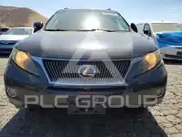 2011 Lexus RX450 фото
