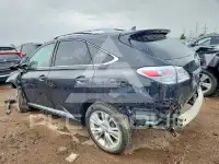 2011 Lexus RX450 photo