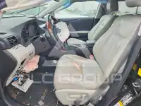 2011 Lexus RX450 photo