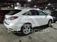 2011 Lexus RX450 photo