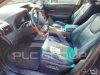 2011 Lexus RX450 фото