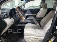 2011 Lexus RX450 фото