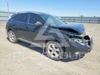 2011 Lexus RX450 фото
