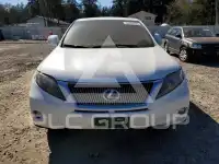 2011 Lexus RX450 photo