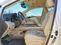 2011 Lexus RX450 photo