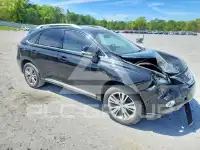 2011 Lexus RX450 фото