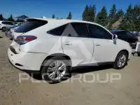 2011 Lexus RX450 photo