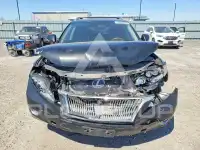 2011 Lexus RX450 фото