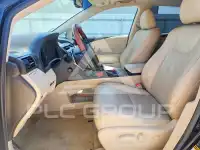 2011 Lexus RX450 фото