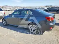 2011 Lexus IS фото