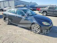 2011 Lexus IS фото