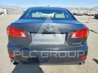 2011 Lexus IS фото