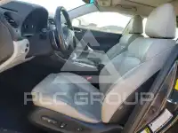 2011 Lexus IS фото