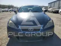 2011 Lexus IS фото