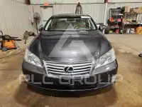 2011 Lexus ES фото