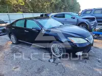 2011 Lexus ES350 фото