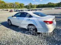 2011 Lexus ES350 фото
