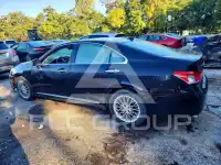 2011 Lexus ES350 фото
