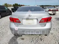 2011 Lexus ES350 фото