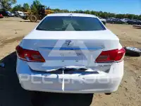 2011 Lexus ES350 photo