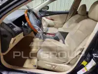 2011 Lexus ES фото