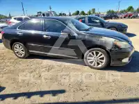 2011 Lexus ES350 photo