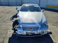 2011 Lexus ES350 фото