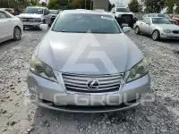 2011 Lexus ES350 фото