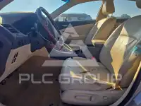 2011 Lexus ES350 фото