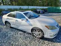 2011 Lexus ES350 фото