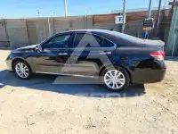 2011 Lexus ES350 photo