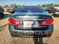 2011 Lexus ES350 photo