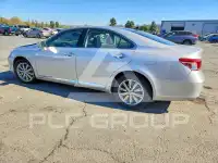 2011 Lexus ES350 фото