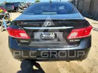 2011 Lexus ES350 photo