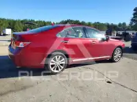 2011 Lexus ES350 photo