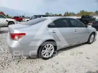 2011 Lexus ES350 фото