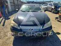 2011 Lexus ES350 photo
