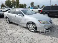 2011 Lexus ES350 фото