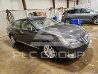 2011 Lexus ES фото