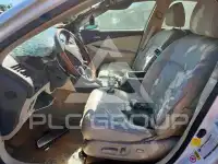 2011 Lexus ES350 photo