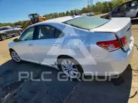 2011 Lexus ES350 photo