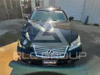 2011 Lexus ES350 фото