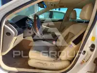 2011 Lexus ES350 photo