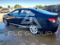 2011 Lexus ES350 фото