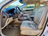 2011 Lexus ES350 фото