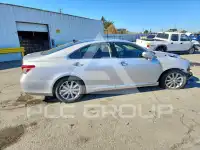 2011 Lexus ES350 фото